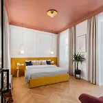 Premium Apartment In Parisian Style In The Heart Of Old Krakow