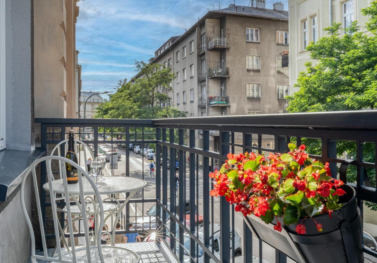 Premium In Parisian Style In The Heart Of Old * Kraków
