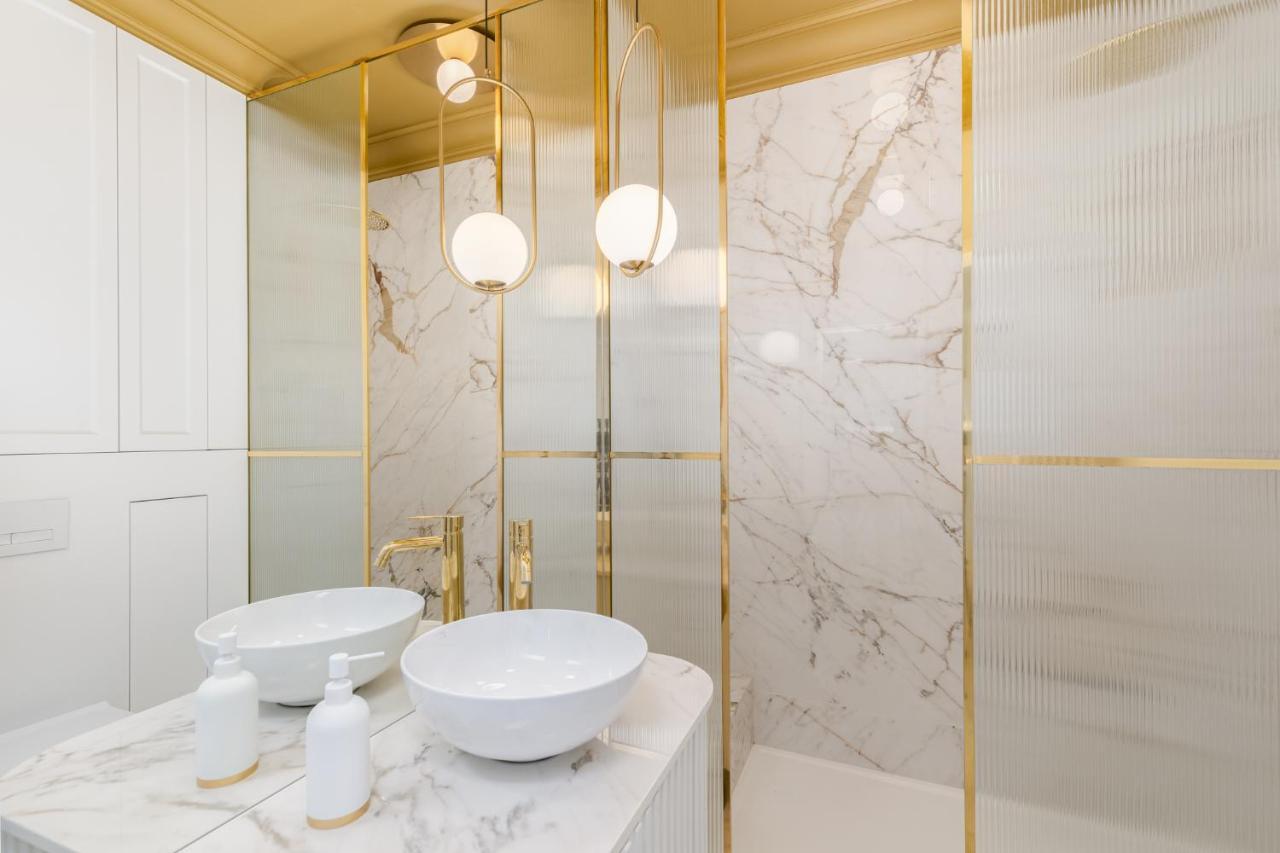 Apartament Premium In Parisian Style In The Heart Of Old *