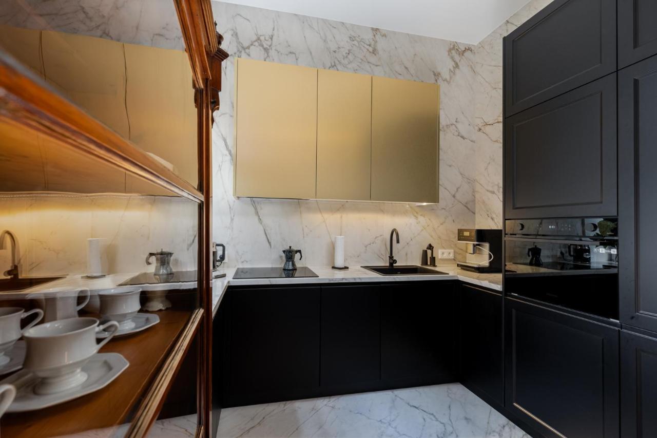 Premium In Parisian Style In The Heart Of Old * Kraków