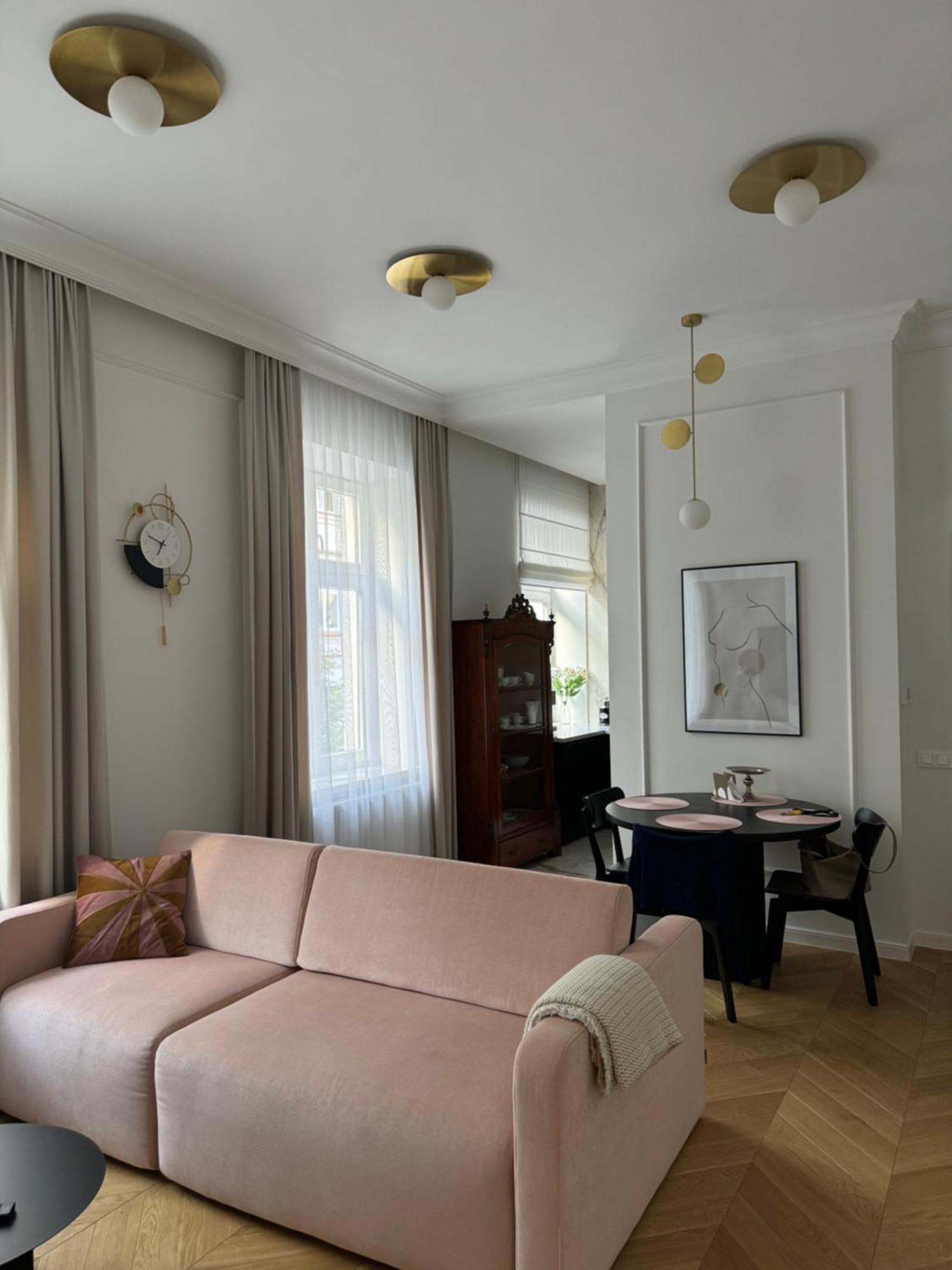 Apartament Premium In Parisian Style In The Heart Of Old Kraków